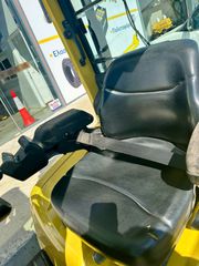 Hyster 2007 2 t DIESEL TRIPLEX-thumb-9