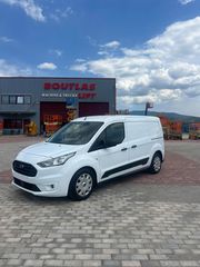 Ford 2019 TRANSIT CONNECT (ΑΥΤΟΜΑΤΟ)