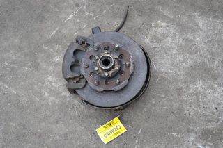 Ακραξόνιο Δεξι Ford Ranger - Mazda B2500 4x4 1998-2002 (16CM,Με ασφαλεια)