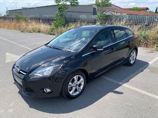 Ford Focus 2012 1.0 ECOBOOST SPORT!!!ΕΛΛΗΝΙΚΟ!!!