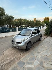 Nissan Micra 2004