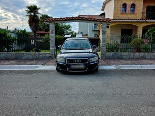 Audi A8 2005 QUATTRO FUL EXTRA