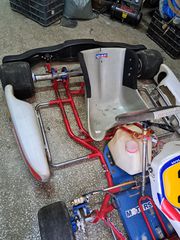 On-Road Birel ART 2008 Σασι birel-thumb-1