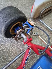 On-Road Birel ART 2008 Σασι birel-thumb-2