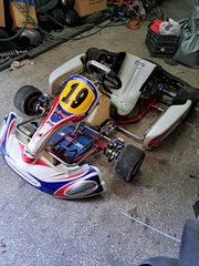 On-Road Birel ART 2008 Σασι birel-thumb-4