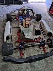 On-Road Birel ART 2008 Σασι birel-thumb-7