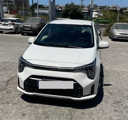 Kia Picanto 2024 1.2 AUTO