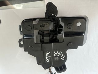 Κλειδαριά πορτ μπαγκάζ Opel Tigra B