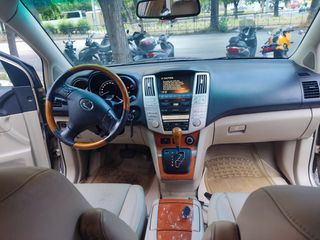 Lexus RX 400 2008 RX400H HYBRID-thumb-2