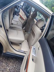 Lexus RX 400 2008 RX400H HYBRID-thumb-8