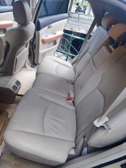 Lexus RX 400 2008 RX400H HYBRID-thumb-9