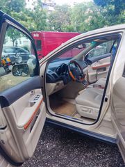 Lexus RX 400 2008 RX400H HYBRID-thumb-11