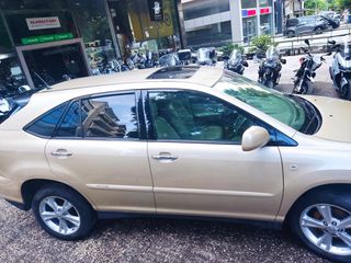 Lexus RX 400 2008 RX400H HYBRID-thumb-14