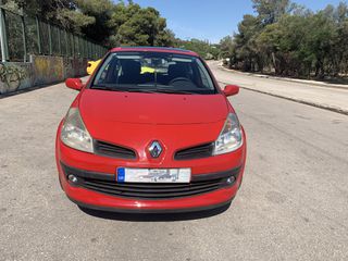 Renault Clio 2009 TCE 1.2 101HP TURBO