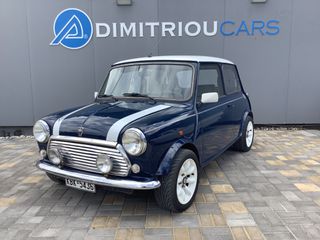 Mini 1000 1985