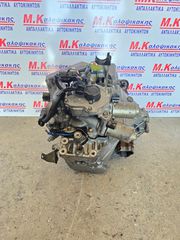 Σασμαν ημιαυτοματο AYGO/ C1/ 107 1.0 (1KR)