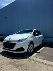Peugeot 208 2015 1.6 BLUEHDI