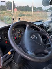 Γερανοί - Φορτηγά Με Γερανό Mercedes-Benz 2010 Actros Axor 1833 γερανός FASI-thumb-19