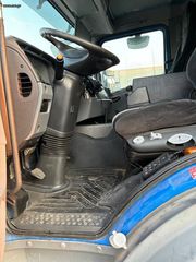 Γερανοί - Φορτηγά Με Γερανό Mercedes-Benz 2010 Actros Axor 1833 γερανός FASI-thumb-20