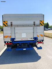 Γερανοί - Φορτηγά Με Γερανό Mercedes-Benz 2010 Actros Axor 1833 γερανός FASI-thumb-22
