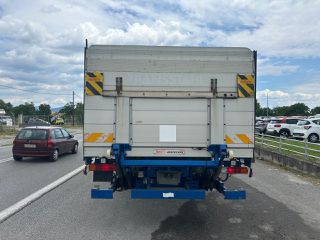 Γερανοί - Φορτηγά Με Γερανό Mercedes-Benz 2010 Actros Axor 1833 γερανός FASI-thumb-26