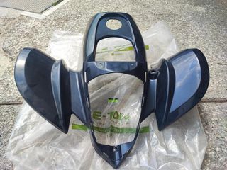 E-TON ATV 250-thumb-1