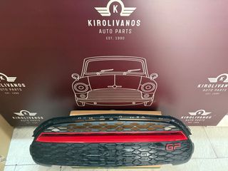 MINI F56 GP3 ΜΑΣΚΑ ΠΡΟΦΥΛΑΚΤΗΡΑ 2014-21
