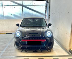 MINI F56 GP3 ΜΑΣΚΑ ΠΡΟΦΥΛΑΚΤΗΡΑ 2014-21-thumb-2