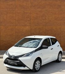 Toyota Aygo (X) 2017 Οθόνη/Aircondition