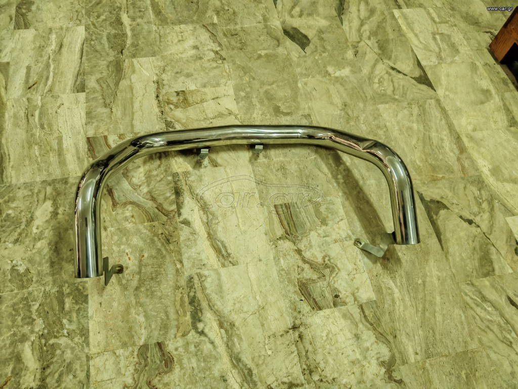 ROLL BAR RANGER