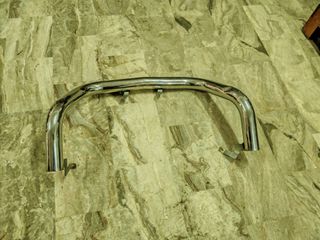 ROLL BAR RANGER