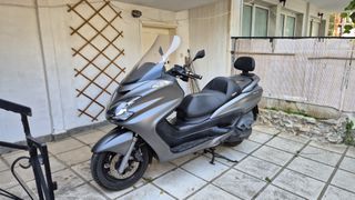 Yamaha YP 400 Majesty 2013
