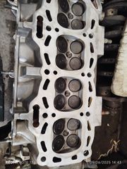 TOYOTA STARLET  1300 16V TURBO  4EFTE  ΚΑΠΑΚΙ ΚΙΝΗΤΗΡΑ ΚΟΜΠΛΕ