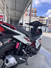 Sym VF 125 2024-thumb-1