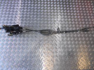 ΕΠΙΛΟΓΕΑΣ ΤΑΧΥΤΗΤΩΝ ΜΕ ΝΤΙΖΕΣ TOYOTA AURIS 2006-2010  1400cc