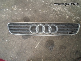 ΜΑΣΚΑ ΕΜΠΡΟΣ AUDI A3 , MOD 1996-2003