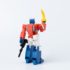 Φιγούρα tranformens Optimus prime