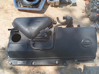 ΦΙΛΤΡΟΚΟΥΤΙ NISSAN MICRA 2003-2010