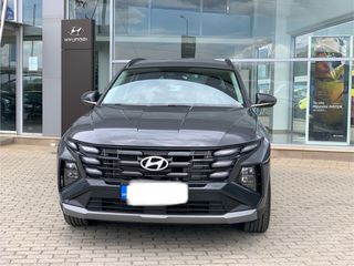 Hyundai Tucson 2025 DISTINCTIVE