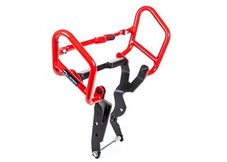 Κάγκελα προστασίας OUTBACK MOTORTEK για HONDA CRF300L-thumb-1