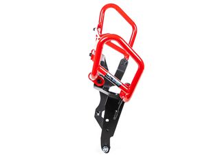 Κάγκελα προστασίας OUTBACK MOTORTEK για HONDA CRF300L-thumb-3