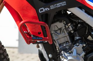 Κάγκελα προστασίας OUTBACK MOTORTEK για HONDA CRF300L-thumb-8
