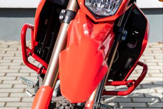 Κάγκελα προστασίας OUTBACK MOTORTEK για HONDA CRF300L-thumb-9