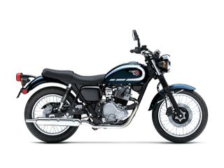 Kawasaki W 230 2026 * ΕΠΩΝΥΜΑ ΔΩΡΑ ΕΠΙΛΟΓΗΣ ΣΑΣ