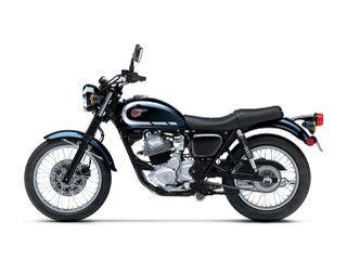 Kawasaki W 230 2026 * ΕΠΩΝΥΜΑ ΔΩΡΑ ΕΠΙΛΟΓΗΣ ΣΑΣ-thumb-1