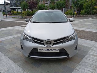 Toyota Auris 2015 1.4 D-4D DIESEL CLIMA ΠΡΟΣΦΟΡΑ-thumb-1