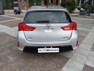 Toyota Auris 2015 1.4 D-4D DIESEL CLIMA ΠΡΟΣΦΟΡΑ-thumb-5