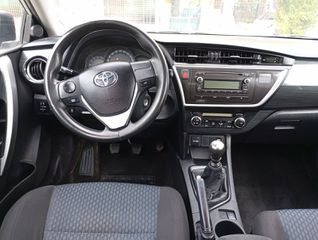 Toyota Auris 2015 1.4 D-4D DIESEL CLIMA ΠΡΟΣΦΟΡΑ-thumb-9