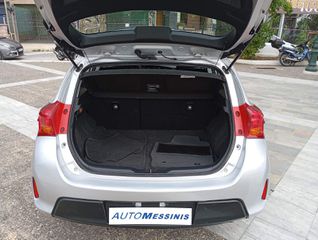 Toyota Auris 2015 1.4 D-4D DIESEL CLIMA ΠΡΟΣΦΟΡΑ-thumb-7