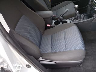 Toyota Auris 2015 1.4 D-4D DIESEL CLIMA ΠΡΟΣΦΟΡΑ-thumb-13